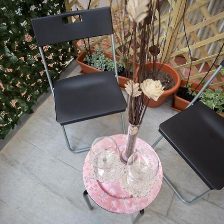 Shr-Sicily Holiday Rooms Катанія Екстер'єр фото