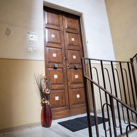 Shr-Sicily Holiday Rooms Катанія Екстер'єр фото