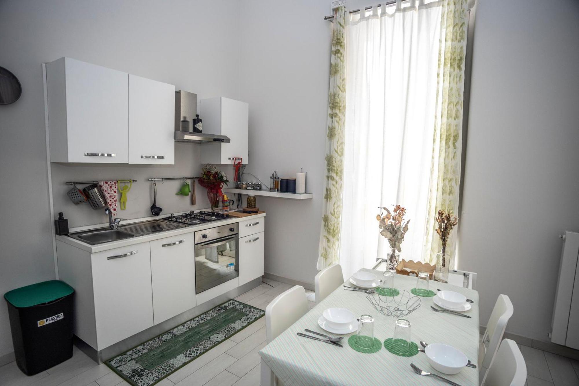 Shr-Sicily Holiday Rooms Катанія Екстер'єр фото