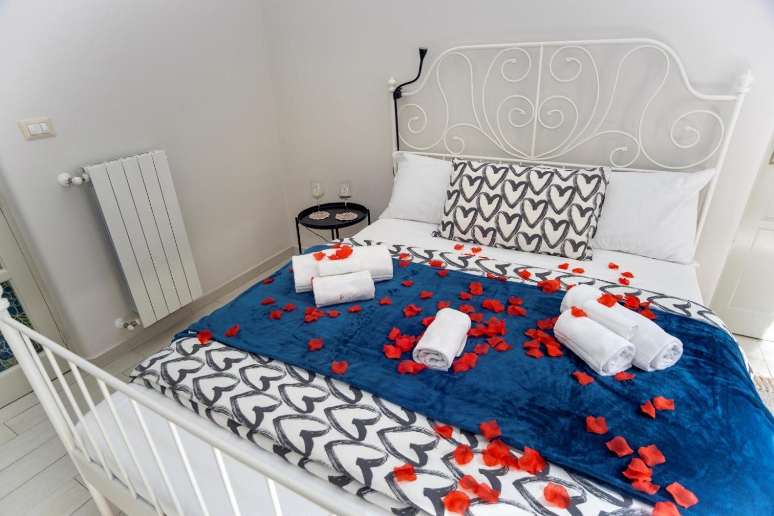 Shr-Sicily Holiday Rooms Катанія Екстер'єр фото