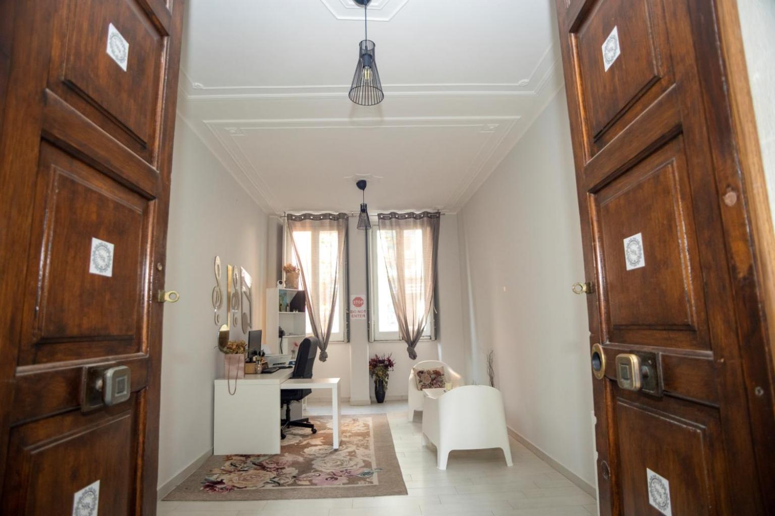 Shr-Sicily Holiday Rooms Катанія Екстер'єр фото