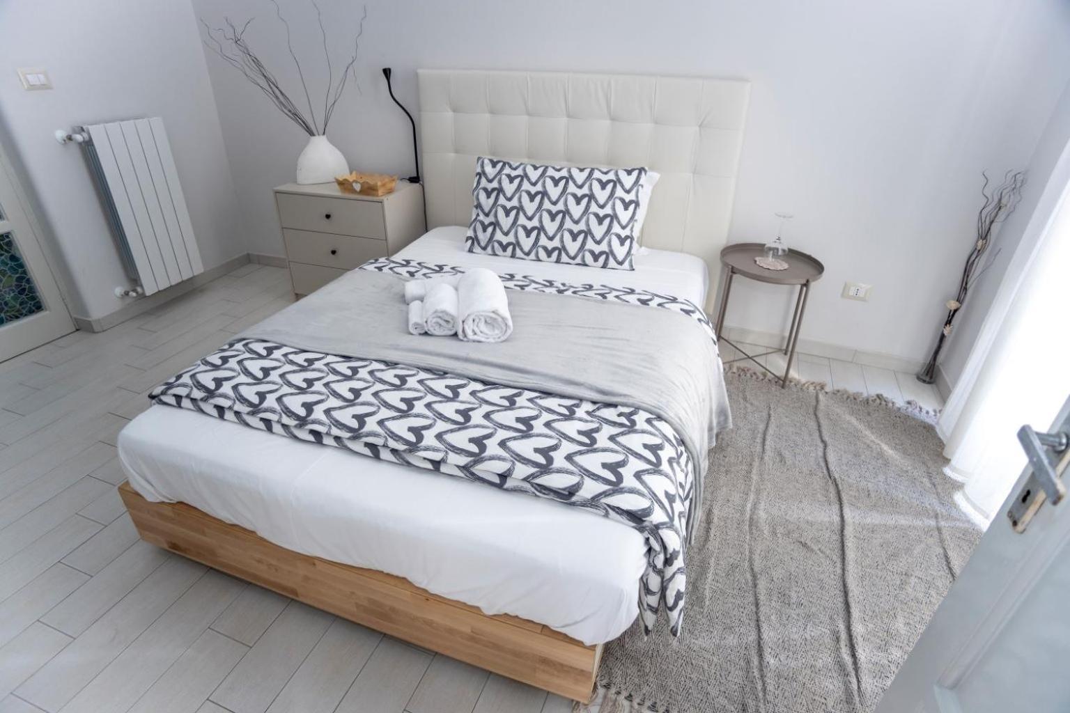 Shr-Sicily Holiday Rooms Катанія Екстер'єр фото