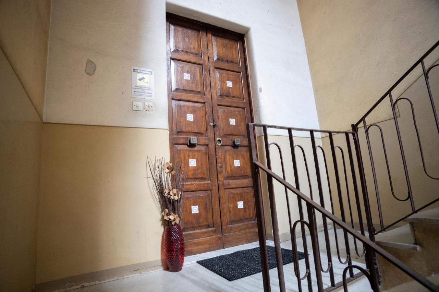 Shr-Sicily Holiday Rooms Катанія Екстер'єр фото