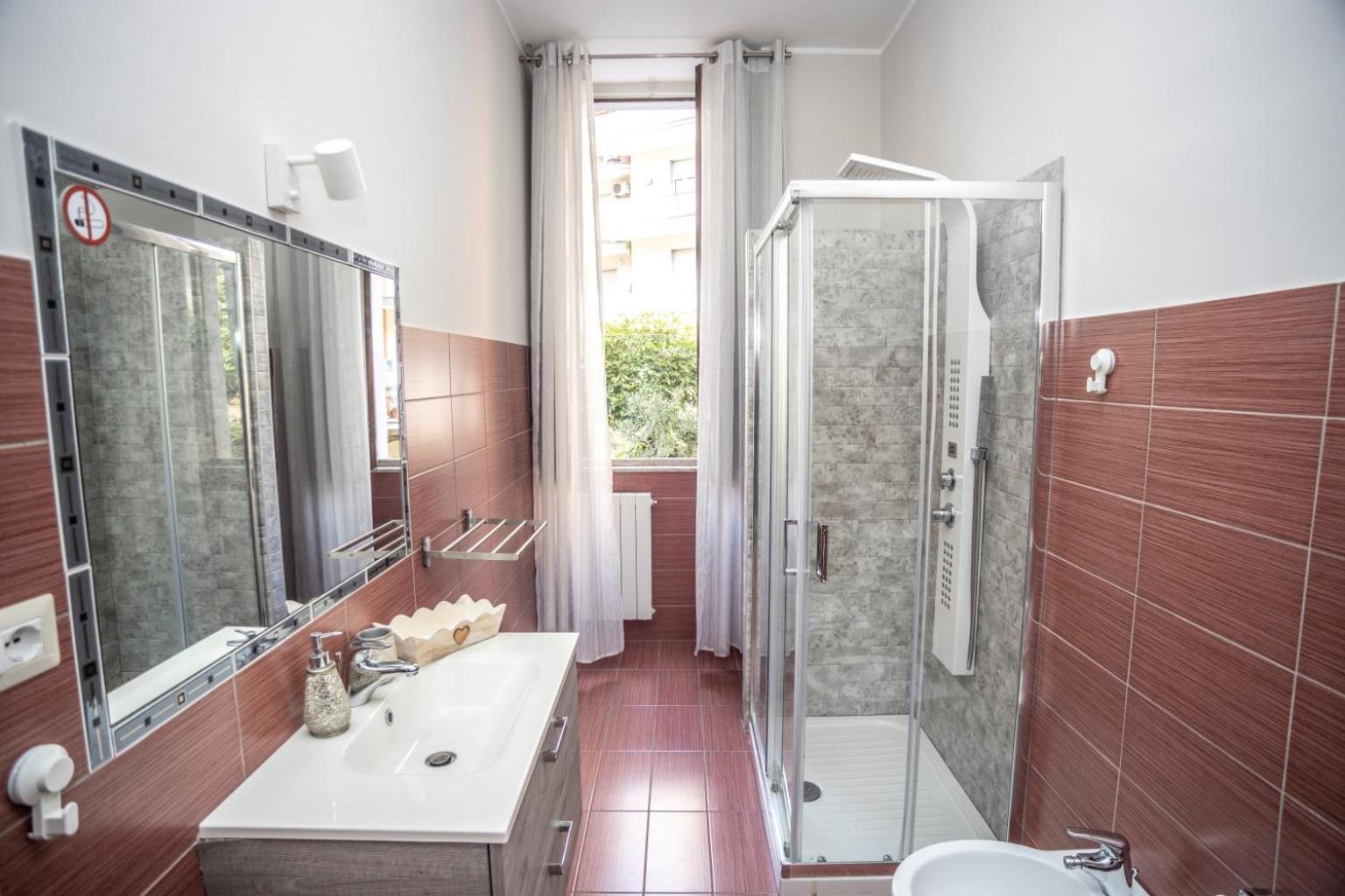 Shr-Sicily Holiday Rooms Катанія Екстер'єр фото
