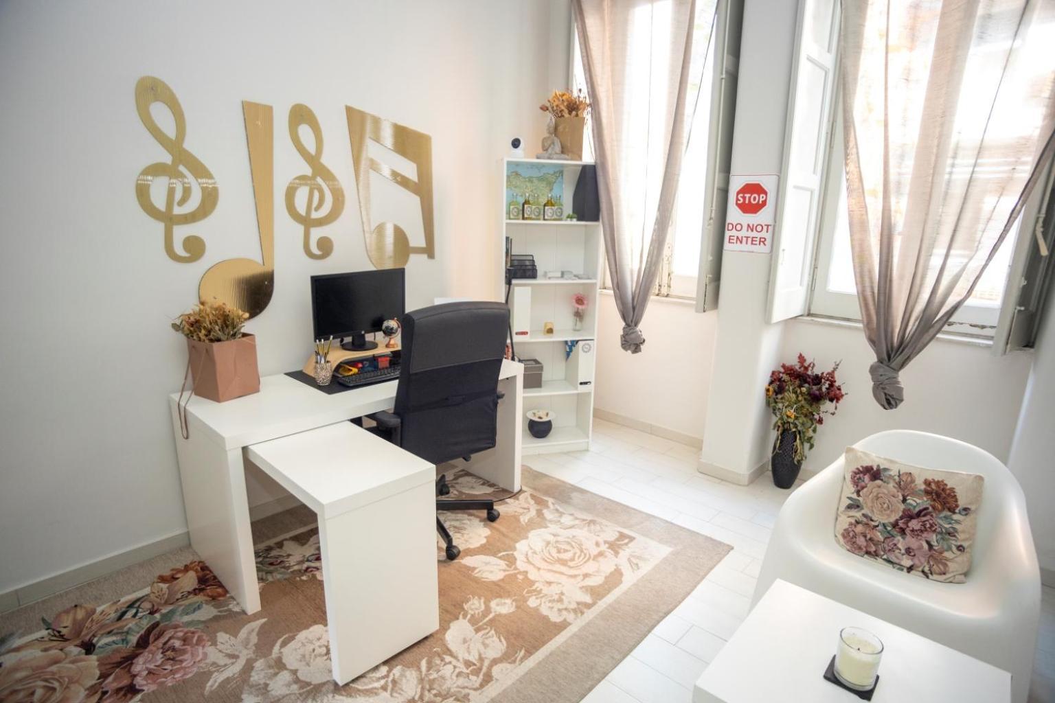 Shr-Sicily Holiday Rooms Катанія Екстер'єр фото