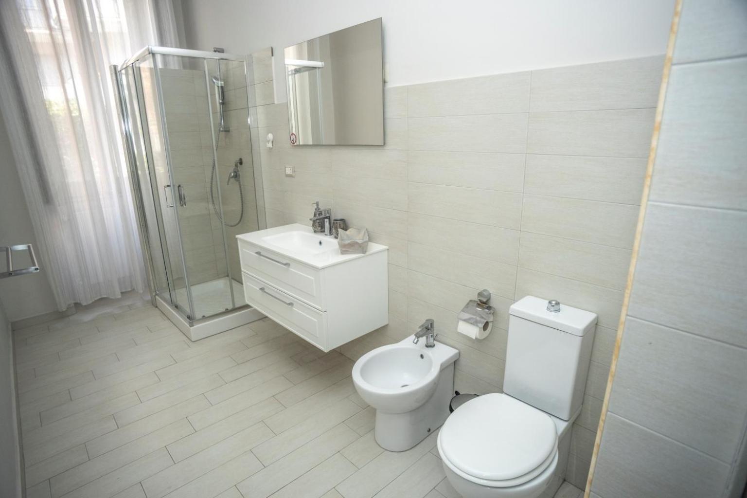 Shr-Sicily Holiday Rooms Катанія Екстер'єр фото