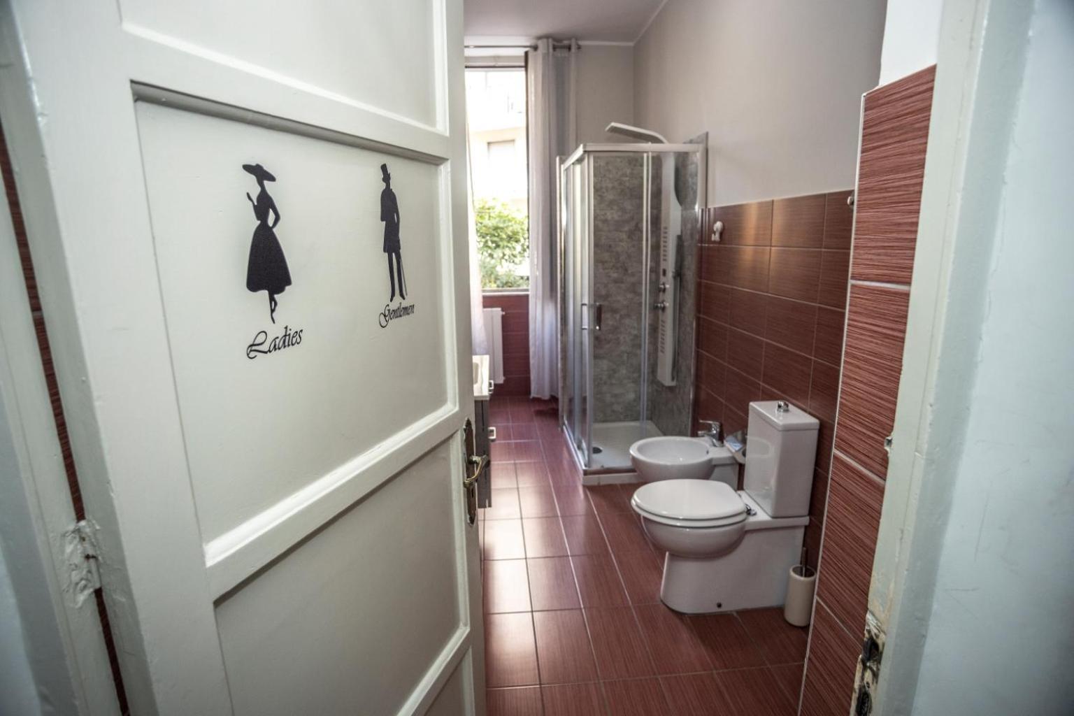 Shr-Sicily Holiday Rooms Катанія Екстер'єр фото